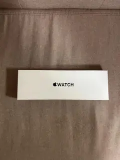 Apple Watch SE 第2世代 40mm GPS BT97%