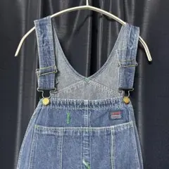 アメリカ製 90s Levi's リーバイス デニム オーバーオール TALONのサムネイル