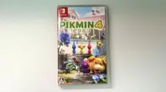【パッケージ版 】Nintendo Switch Pikmin 4 ピクミン 4