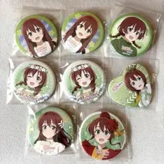 2026年最新】虹ヶ咲 缶バッジ 6thの人気アイテム - メルカリ
