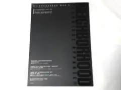 NEIGHBORHOOD MAG. 5 バンダナ ステッカー 未使用のサムネイル