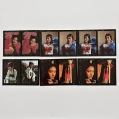 2026年最新】IVEチェキの人気アイテム - メルカリ