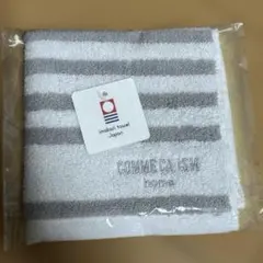 COMME CA ISM home タオルハンカチのサムネイル