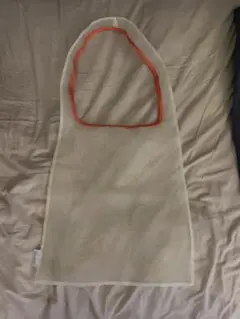 muleboy メッシュバック