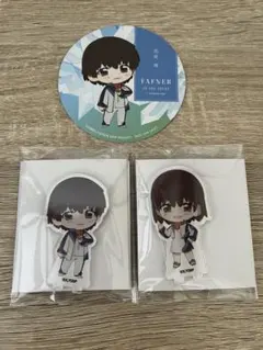 2026年最新】蒼穹のファフナー コースターの人気アイテム - メルカリ