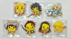 鬼滅の刃　ひよこちゃん　アクリルスタンド