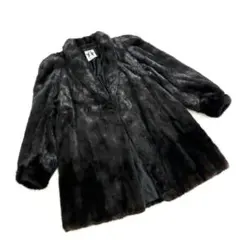 2025年最新】SAGA FURS リアルファー種類：ミンク 毛皮・ファーコート