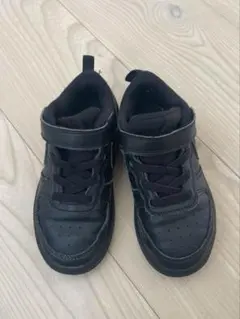 NIKE COURT BOROUGHスニーカー　15センチのサムネイル