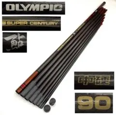 オリンピック社制の鮎竿です。 i-img1200x900-