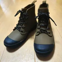 WORKMAN＊レインブーツ＊レディース＊長靴 S