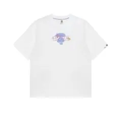 AAPE BASIC TEEのサムネイル