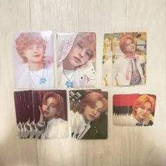 INI 松田迅　THE WINTER MAGIC