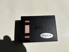 SMART R スマートブレスレット B02 本体