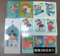 忍たま乱太郎 乱きりしん まとめ売り