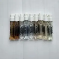 メゾンマルジェラ 香水 オードトワレ レプリカ 2ml セット