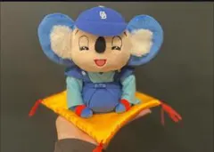 【新品未開封品】福ドアラ　ぬいぐるみ　2025 中日ドラゴンズ