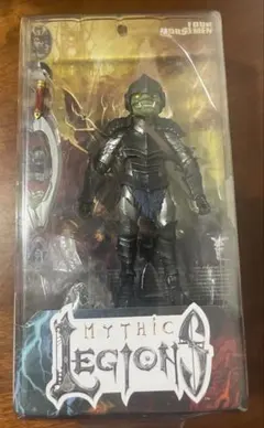 mythic legions 馬 - メルカリ