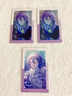 プロセカ ePick card エピカ 神代類 再販