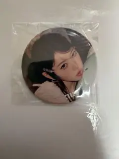 Ave Mujica アーティスト 缶バッジ vol.1 ドロリス 佐々木李子 - メルカリ