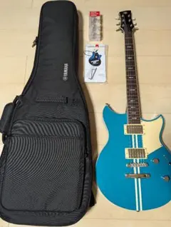 美品】YAMAHA REVSTAR RSS20 SWB GOTOH MG-T - メルカリ