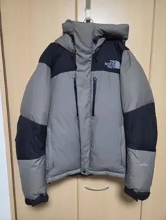 ノースフェイス　バルトロライトジャケット