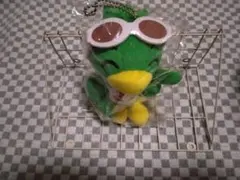 《ズームイン・サタボー・マスコット・キーチェーン付》