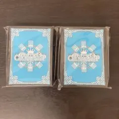 デュエルマスターズ はっちcs スリーブ 黒 2つセット - メルカリ