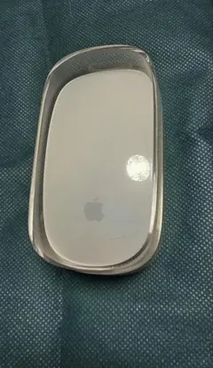 Apple Magic Mouse A1296 ワイヤレスマウス