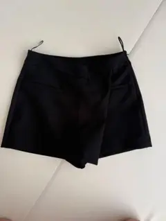 zara キュロット　スコート