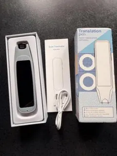 Translation Pen