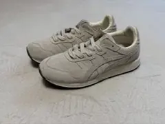 Onitsuka Tiger ローカットスニーカー