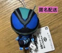 仮面ライダーゼッツ　ぬいぐるみちゃーむ