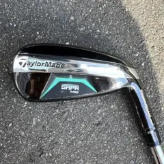 TaylorMade GAPR MID 4U 21° ユーティリティクラブ