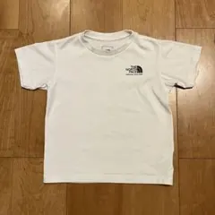 THE NORTH FACE ノース フェイス kidsキッズTシャツ