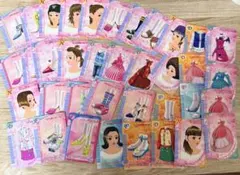 オシャレ魔女ラブandベリーカード37枚