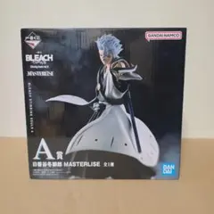 2026年最新】日番谷冬獅郎 フィギュアの人気アイテム - メルカリ