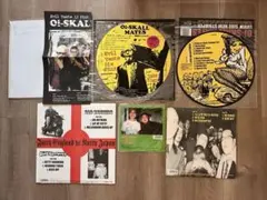 2026年最新】oi skall mates レコードの人気アイテム - メルカリ