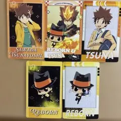 2026年最新】沢田綱吉の人気アイテム - メルカリ