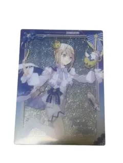 オンゲキ デイドリーム・フェアリーズ 皇城セツナ ホロあり 全消し