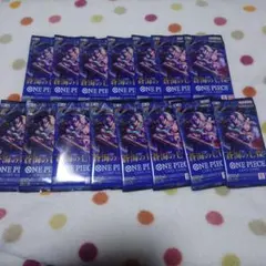 2026年最新】サーチ済みパック ワンピースの人気アイテム - メルカリ