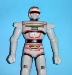 巨獣特捜ジャスピオン 電子ジャスピオン 超合金 バンダイ 1985年製