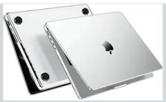 MacBook用ウルトラヌードケースEooCoo [超薄型アーマー]
