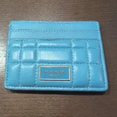 ケイトスペード　名刺入れ　定期入れ　カードケース