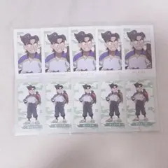 忍たま乱太郎　東武動物公園　潮江セット