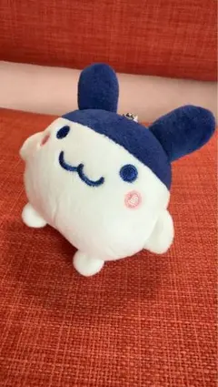たまごっち　みみっち　ぬいぐるみキーホルダー