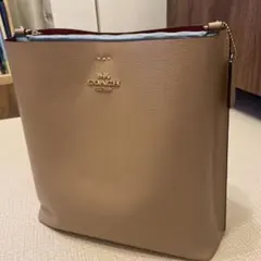 COACH モリー バケット バッグ ショルダーバッグ