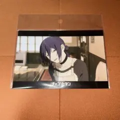 チェンソーマン 劇場版 ポストカードセット　レゼ