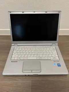 Panasonic CF-LX3 レッツノート Let's note ノートPC