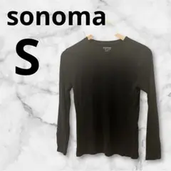 sonoma everyday tee ブラック S