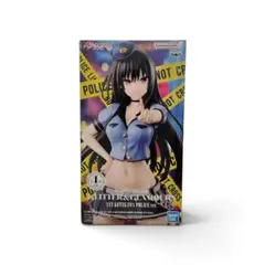 新品未開封 To LOVEる-ダークネス 古手川唯 フィギュア ポリス Ver.のサムネイル